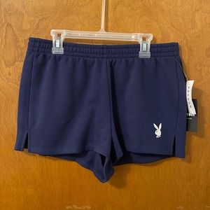 NWT Playboy by Pacsun Shorts - Size S